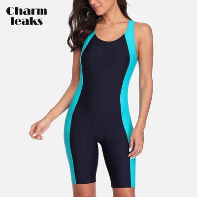 womens boyleg swimsuits