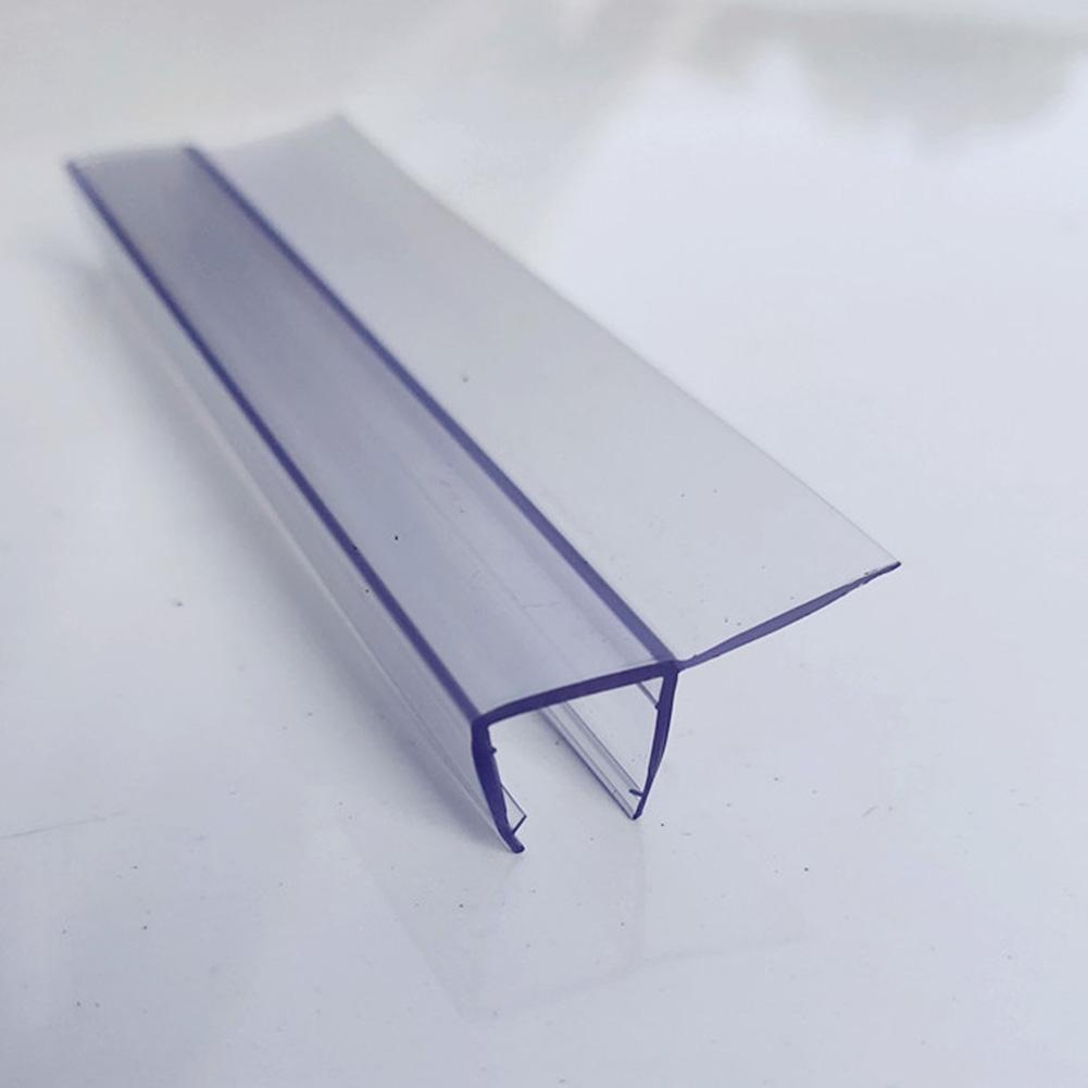 F Type Seal Strip Flexibility Resilience Shower Room