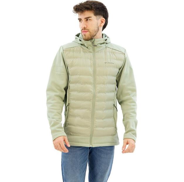 Куртка с капюшоном Columbia Outshield II Hooded Jacket S