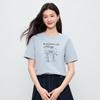 FivePlus Summer Cooling Loose Fit T-Shirt