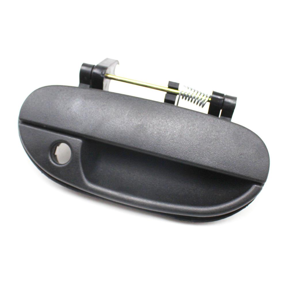 

ВНЕШНЯЯ НАРУЖНАЯ ДВЕРНАЯ РУЧКА ДЛЯ DAEWOO LANOS 1995-2008 96226249 96226250 96226329, 1 шт.