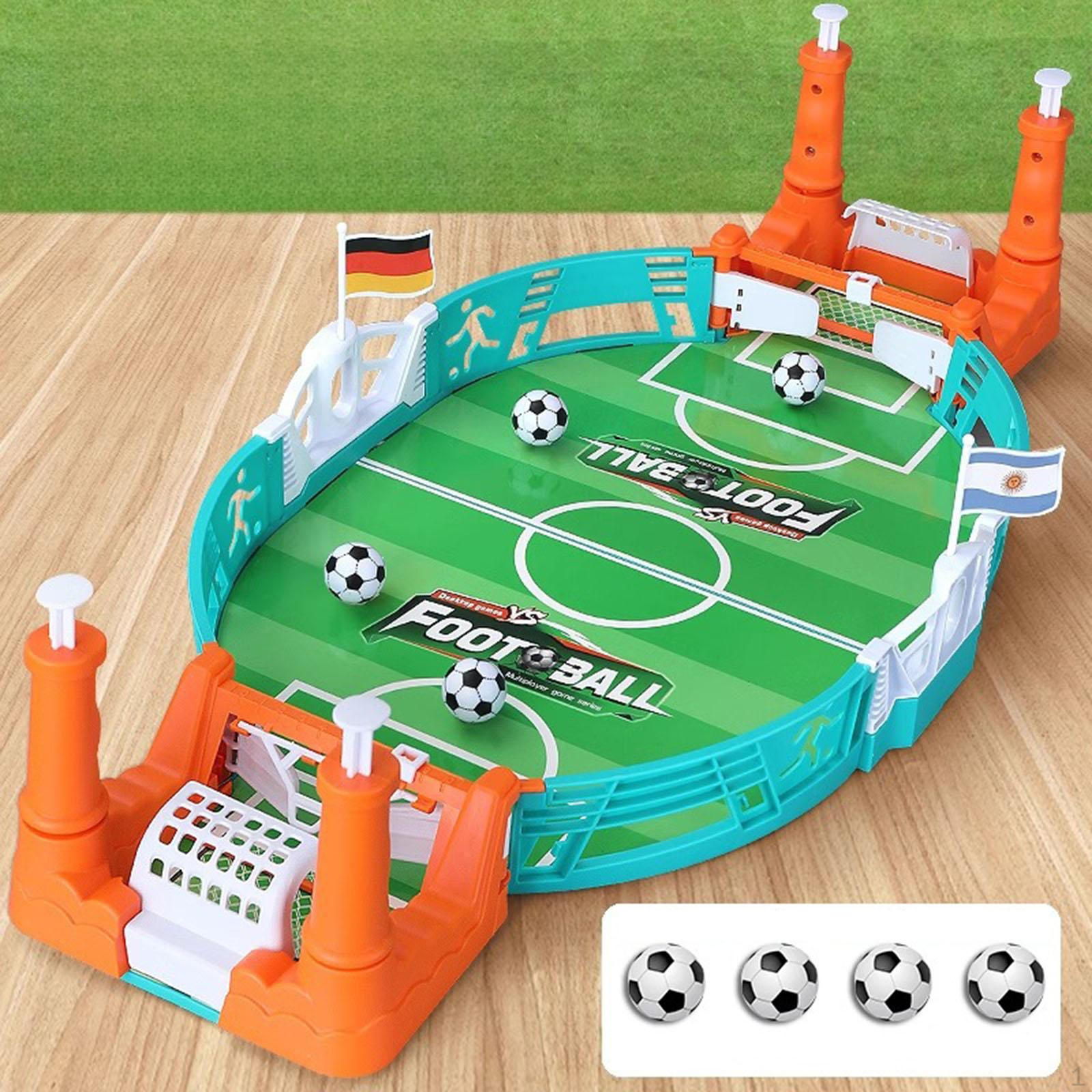 

Мини настольный футбол настольный спорт настольная игра социальные навыки игрушка для комнат medium
