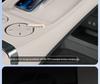 Silicone Pad for Xiaomi YU7 Wireless Charger: Anti-Slip Protection, Car Cup Holder, Decoration