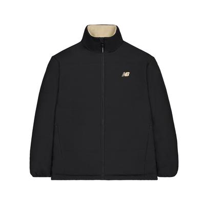 Jackets & Coats Men's Black AMJ44304-BK