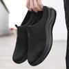 Slip-On Half Slippers Running Shoes Men Plus Size Sport Shoes Lightweight Comforty Breathable Walking Sneakers Men Casual Shoes