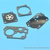 Crosser Carburetor Gasket Kit: Compatible with RB-142, RB-141, RB-156, ZAMA C1U-W32, C1U-W3