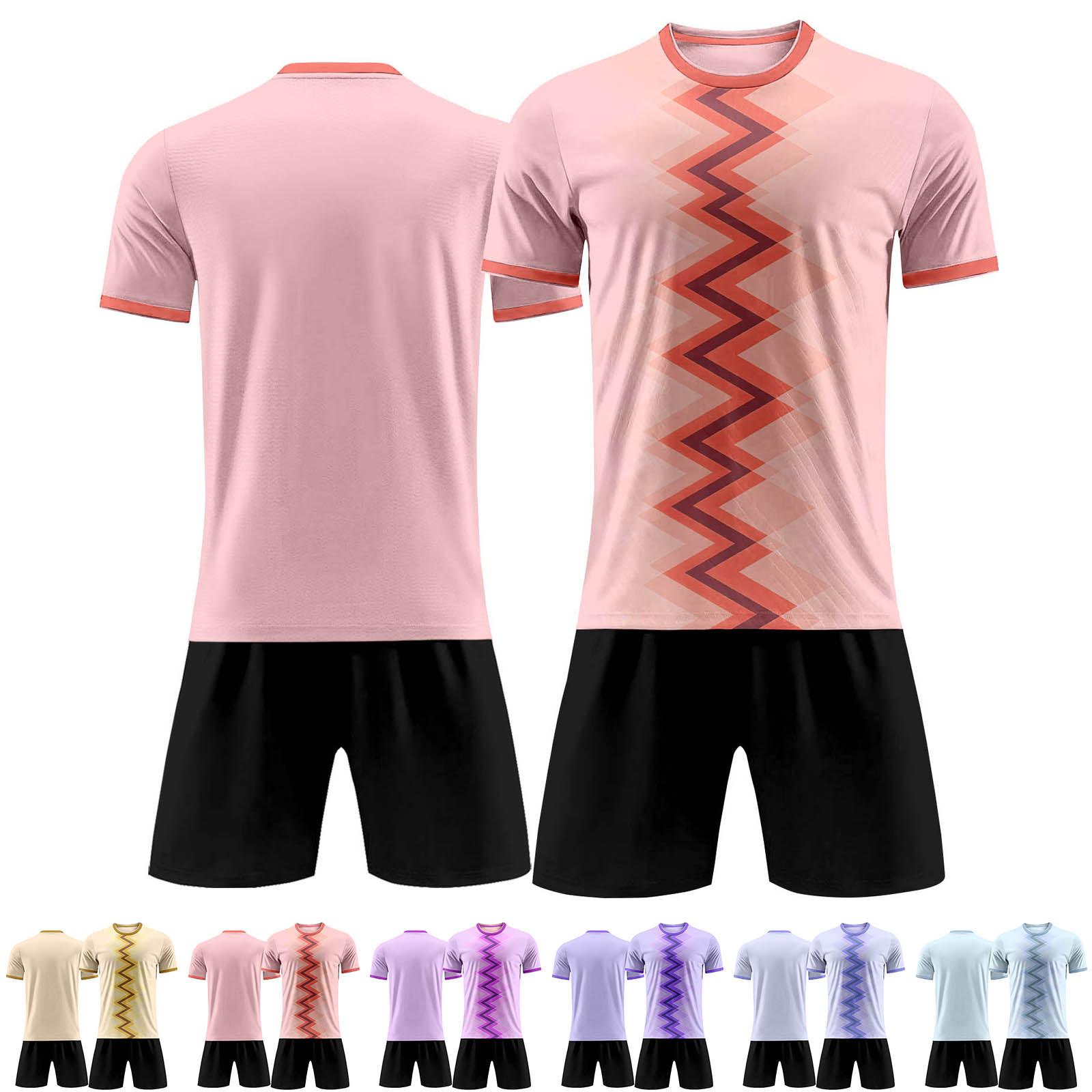 

Индивидуальный комплект из двух предметов для взрослого и детского футбола XL золотой