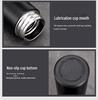 Smart LED Touch Thermos Cup with Temperature Display
