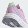 adidas ADIZERO DURAMO SPEED W Bliss Size Lilac/Zero Metallic/Silver Dawn, 23.0cm