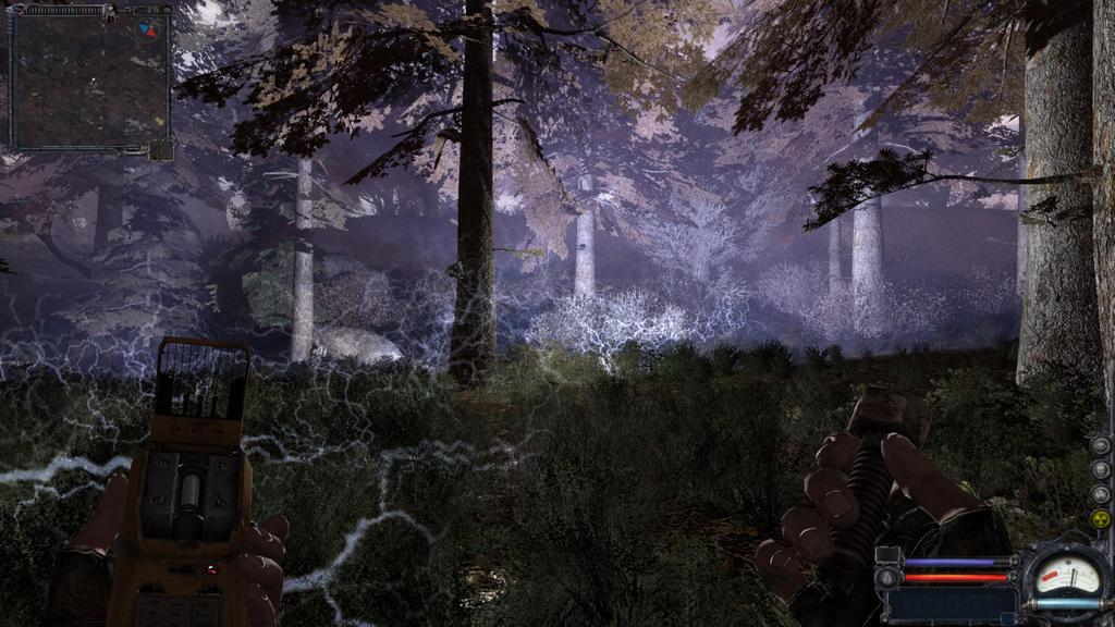 S.T.A.L.K.E.R.: LEGENDS OF THE ZONE TRILOGY [Amazon.co.jp Exclusive] Original PC & Smartphone Wallpaper Distribution - Switch