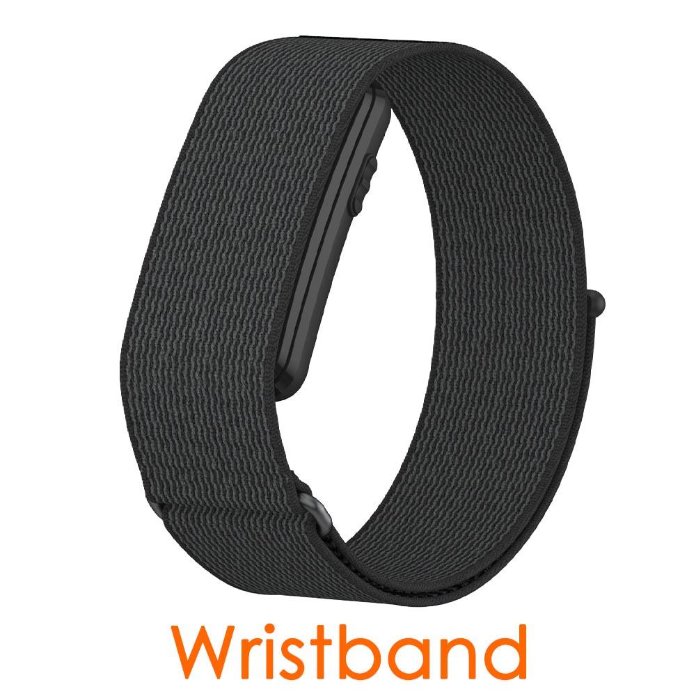 New Nylon Weave Strap for Garmin CIRQA Smart Band Breathable Replacement Wristband Bracelet for Garmin CIRQA Smart Accessory