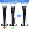 Carbon Fiber Decal Aesthetic Skin Game Console Decor Strip Sticker Frosting Sticker Protective Film
