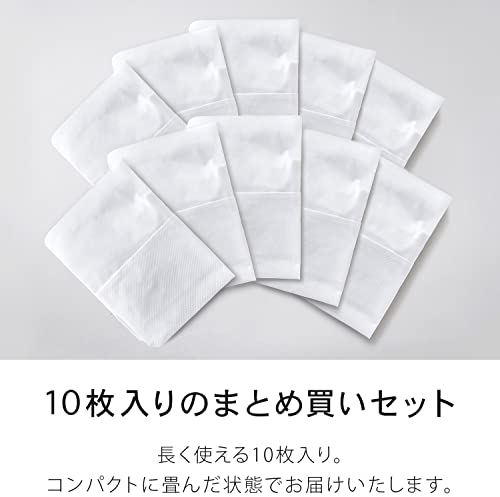 OFT Tiefe Pfanne Jumbo (10 spezielle Einlagen)