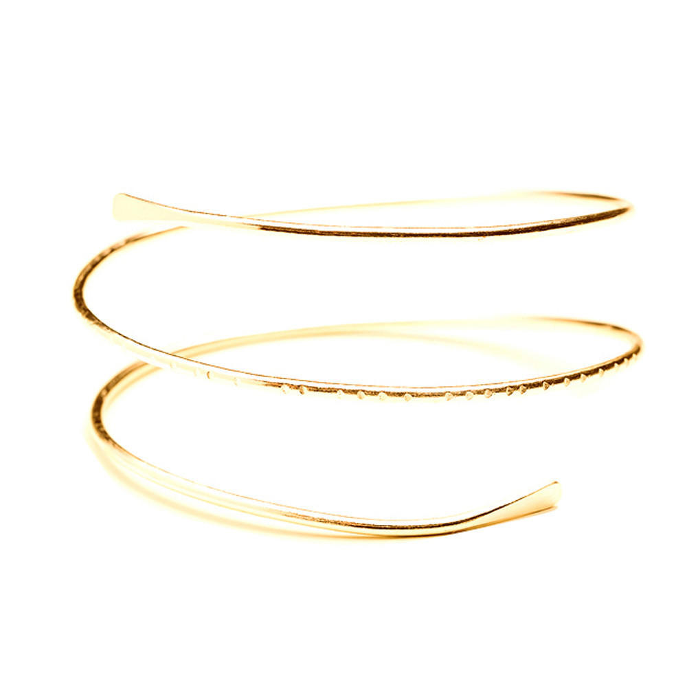 upper arm cuff Upper arm wrap Openwork silver bracelet Christmas gift arm bracelet arm cuff Jewelry silver arm cuff Spiral armlet