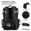 Lanxun 35L Tactical Outdoor Backpack