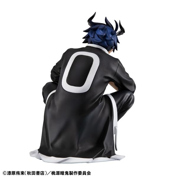 Series TV Anime Four Seasons Complete Figure G.E.M. "Tougen Anki" Palm-Sized