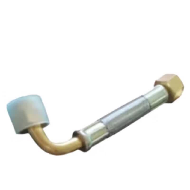 Hongsenlin Automatic Tire Inflator/Deflator Pipe