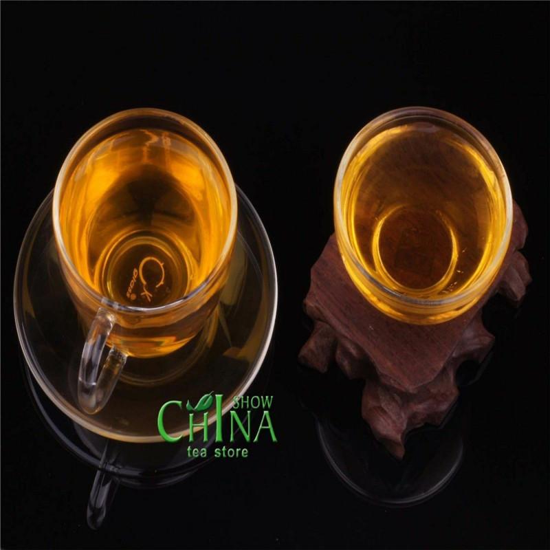 Wulong Tea Milk Oolong Tea Tiguanyin Green Tea Taiwan Jinxuan Tie Guan Yin 250g