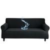 Waterproof Sofa Covers Premium Water Repellent Sofa Cover High Stretch Couch Slipcover Super Soft Fabric Couch Cover