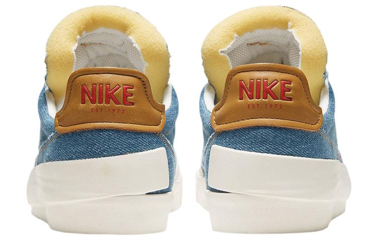 Nike Drop Type Lx Denim CW6213-461