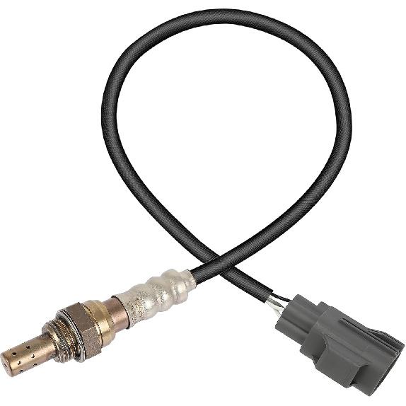

O2 Oxygen Sensor Downstream Compatible for Land for Rover LR2, LR3, LR4, Range for Rover Sport & for Volvo S40, S60, S80, V50, V60, V70, XC60, XC70,