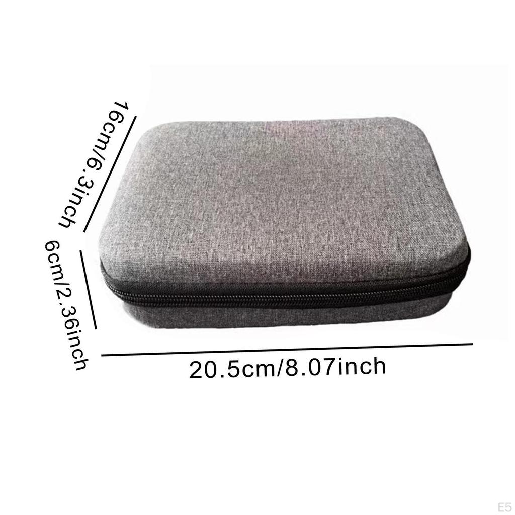 Drone Carrying Case Bag Portable Storage Protective Box for Controller