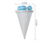 Floating Laundry Basket Hair Removal Washing Capsules Pet Fluff Catcher Limpieza Clothes Cleaning Ball Removes Lint From Clothes