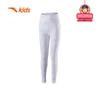 Anta Kids Girls' Breathable Quick-Dry Running Leggings