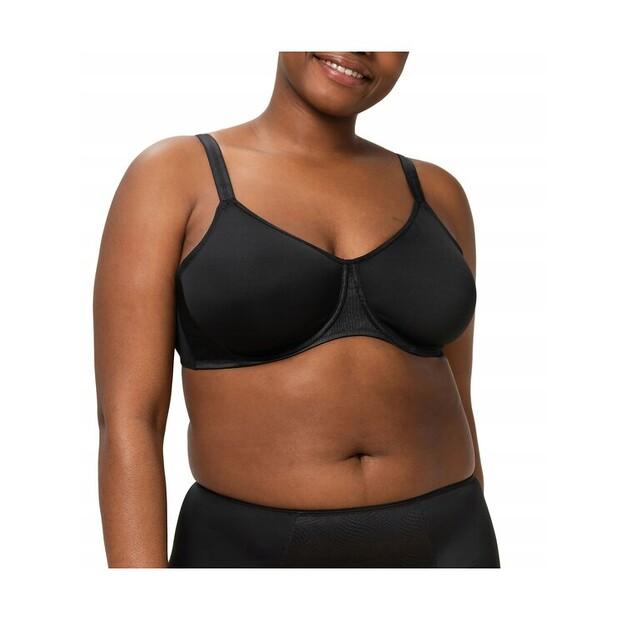 Бюстгальтер с косточками Triumph Urban Minimizer EU 95E