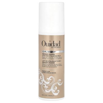 Curl Shaper®, Memory Maker 3'ü 1 Arada Canlandırıcı Süt, 8,5 fl oz (250 ml)