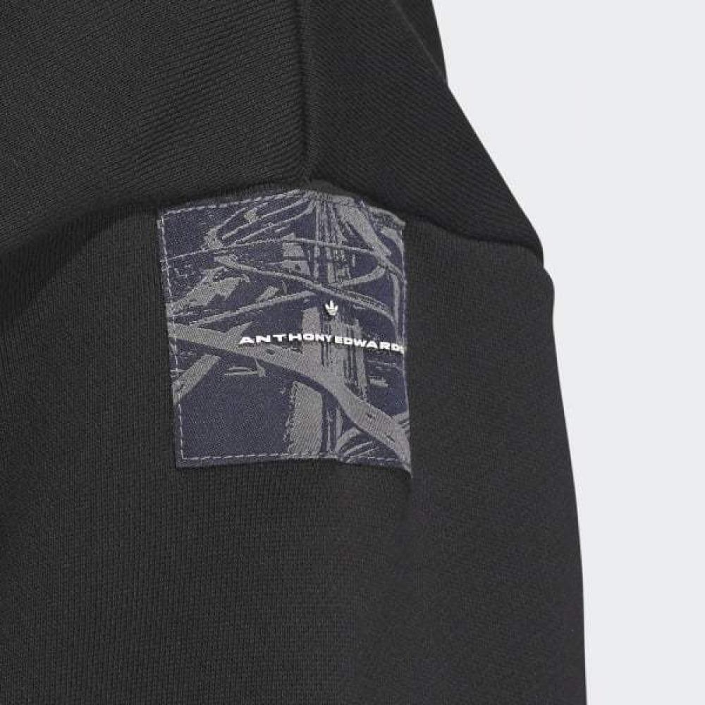 Adidas Unisex Sweatshirt Anthony Edwards Iw8060