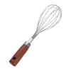 Gold Manual Hand Whisk