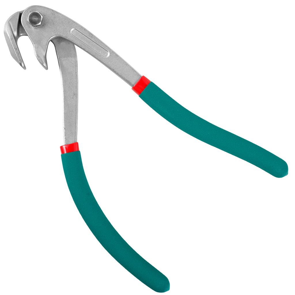 1/5 Sets Paintless Dent Repair Kit Car Door Fender Edge Repair Tool Heavy Duty Car Door Panel Fix Tool Car Edge Pliers