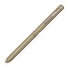 Zebra Sharbo X LT3 Champagne Multi-Function Pen, Gold, SB22-CGO