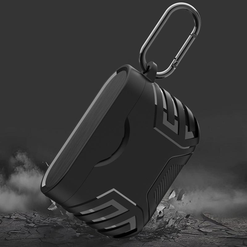 Silikon Kopfhörerhülle Schutzhülle Kompatibel für Sony Fw-1000xm3 / 1000xm4 Wireless