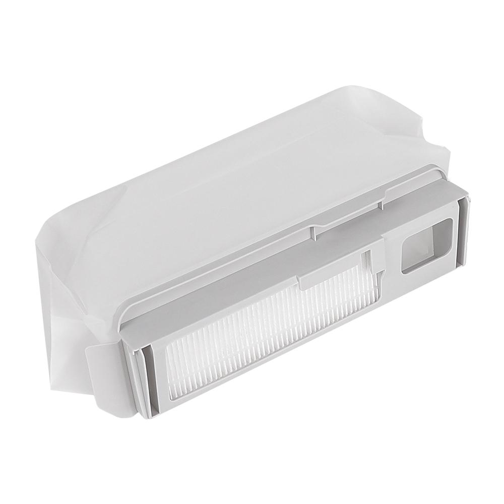 Sacchetti Polvere Per Robot Aspirapolvere Narwal Freo X Ultra/Freo X Plus/Freo Pro/J4/J4Lite/J5/J6/R10/K1 Capacità 1L Con Filtro HEPA