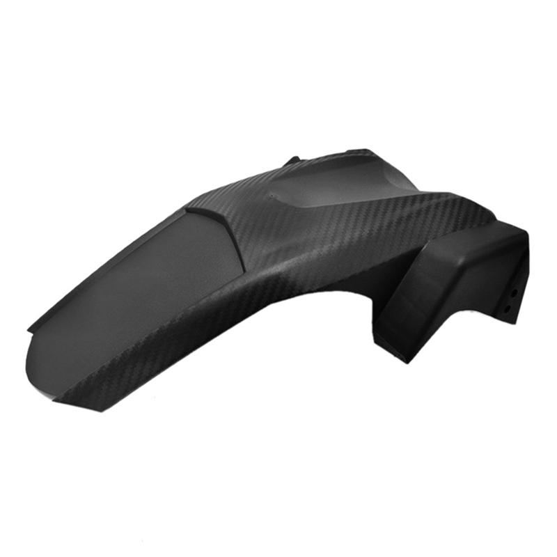 A58X-Motorcycle Rear Fender Mudguard Splash Guard Fender For NMAX 155 NMAX 150 как