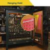 Thread Checker, Nut And Bolt Thread Checker, Bolt Size And Thread Gauge, Bolt And Nut Identifier Gauge, Bolt Gauge Durable