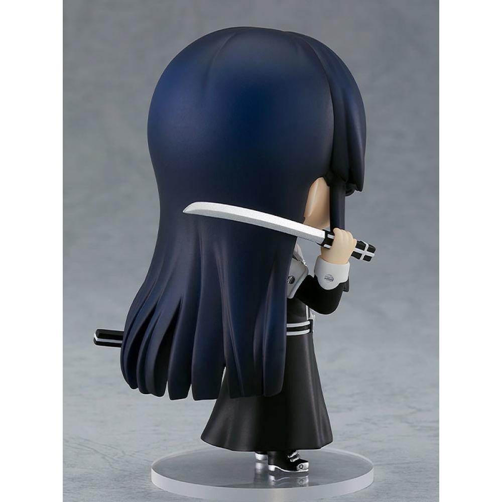 D.gray Man Nendoroid Yu Kanda  Rerelease 
