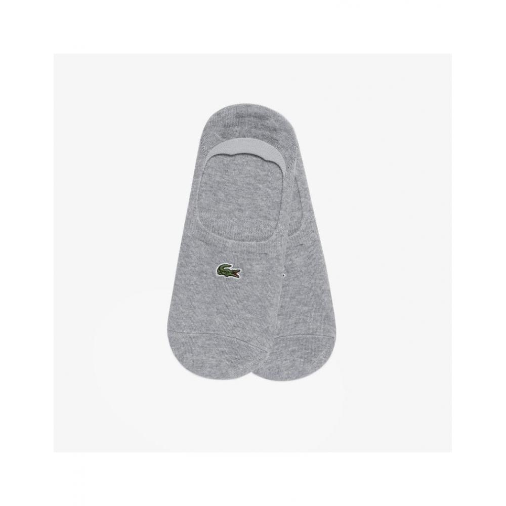 

Lacoste Мужские базовые поддельные носки Ra678e 55 г CCA 0TU