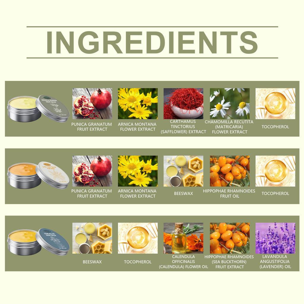 Woodsleep Feuchtigkeitscreme Für Feuchtigkeit Und Faltenreduzierung Perfekt Für Trockene Haut