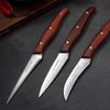 Fruit and Vegetable Carving Set Food Carving Knife Household Portable Student Carving Tool Melon and Fruit Platter Carving Knife