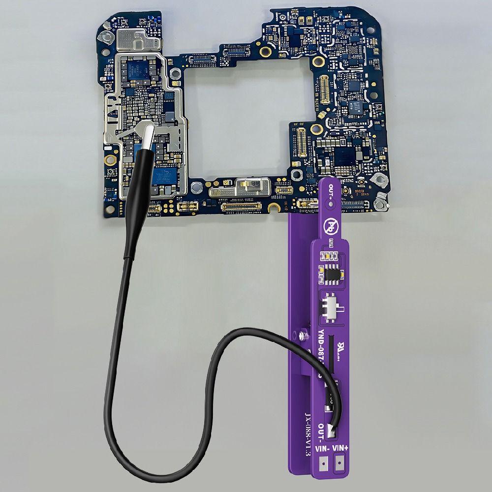 2 Modes All-in-One Power-On Clip M191 Phone Motherboard Repair Tool  For Non-Encrypted Motherboards