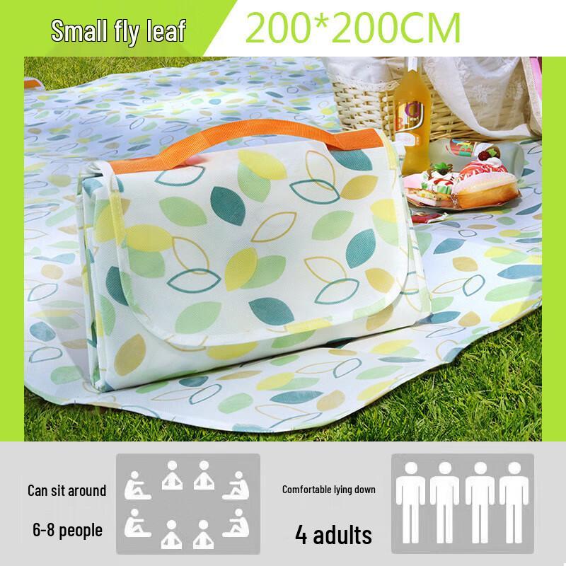 Portable Outdoor Picnic & Camping Mat