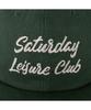 Seleodeilejeokeulleob Leisure Ball Cap - British Racing Green