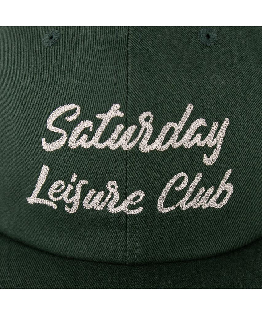 Seleodeilejeokeulleob Leisure Ball Cap - British Racing Green