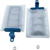 2PCS 715900322 709000662 709000461 2521307 2204852 Fuel Pump Filter Strainers For Can-Am Defender 450 Renegade 570 650 750 850 Outlander 450 500 570