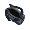 Large Capacity Bento Lunch Box Container Bag Multi-purpose Reusable Lunch Tote Bag for Office Picnic Travel