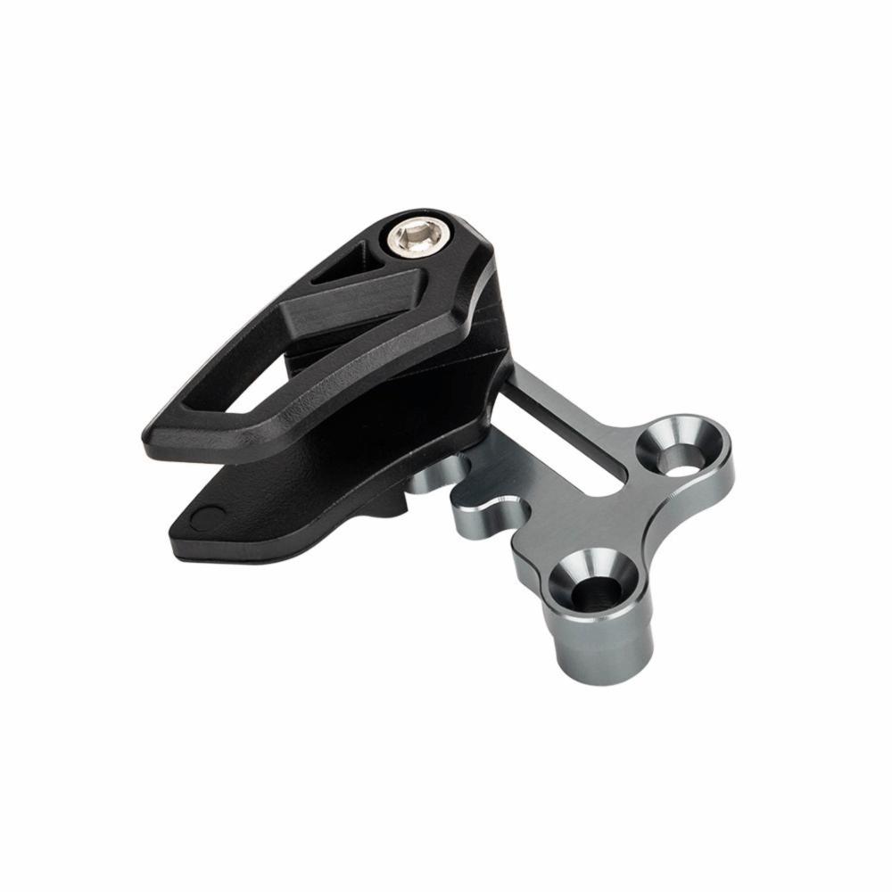 for 26T To 36T Cycle Chain Guide Protector Aluminium Alloy Bike Chain Guide for Cyclists