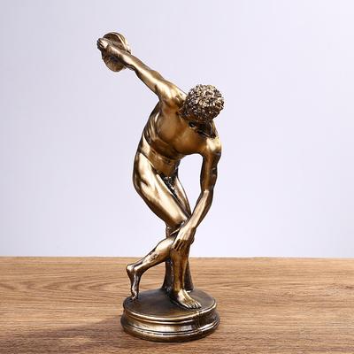 Decorazioni per la casa – Statuette